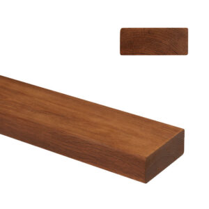 6007 Series Wood Handrail