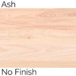 Ash No Finish