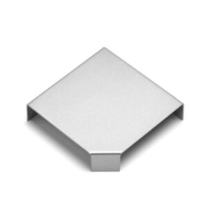 Aluminum Beverage Handrail Cover