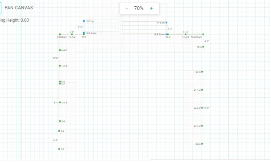 Viewrail Post Installation: Laying & Mounting Cable Railing Posts Viewrail Post Installation: Laying & Mounting Cable Railing Posts