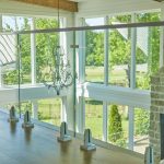 Glass Surface Talon Apollo White