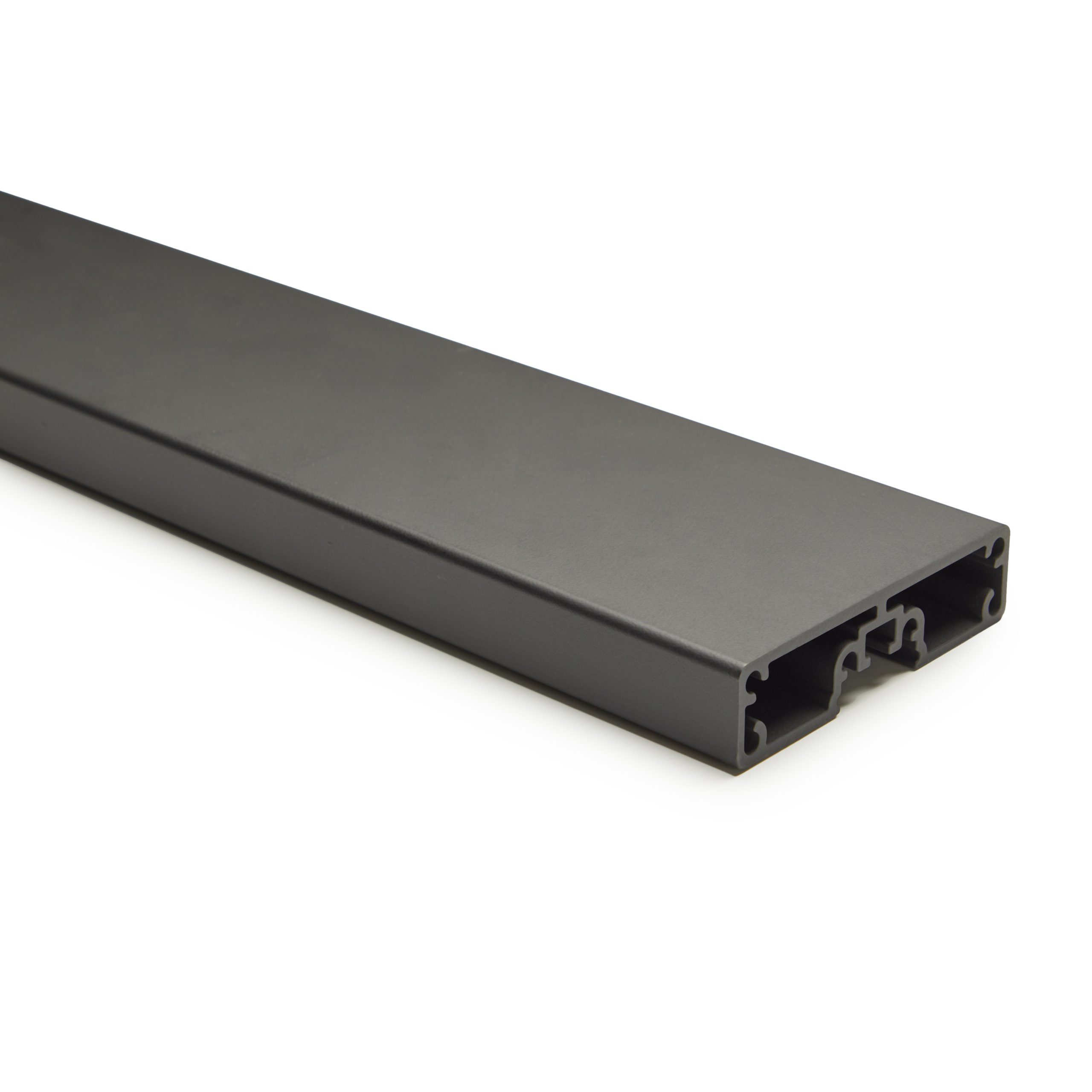 Beverage Quickslide Handrail