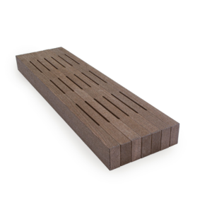 Endurance Thermally Modified Treads