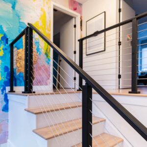 Express - Angle Railing Kit