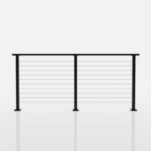 Express - Level Railing Kit