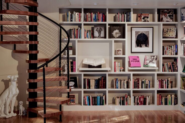 The Weinhardt’s FLIGHT Spiral