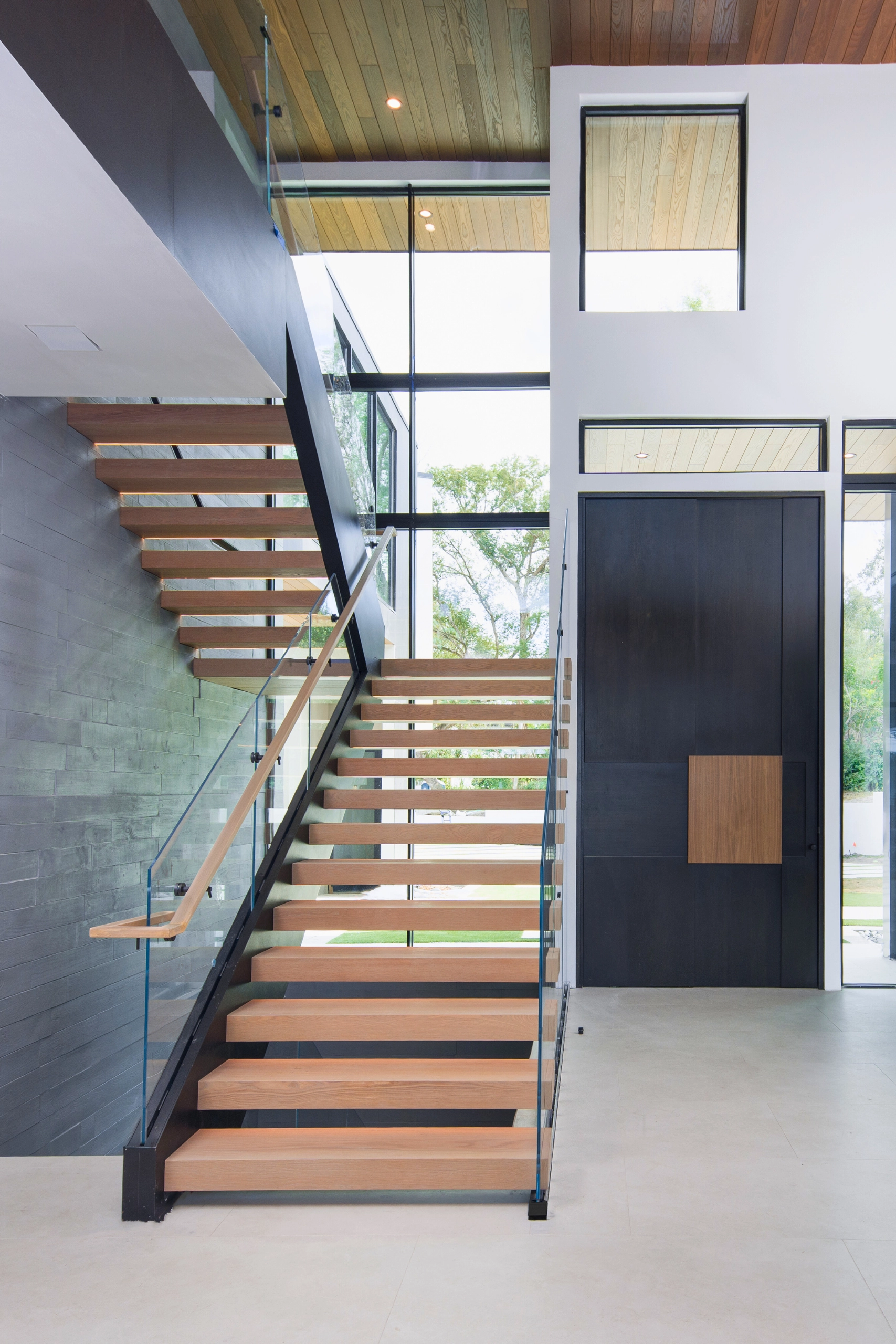 FLIGHT Blade in The New American Home 2026