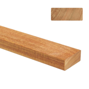 6601 Ipe Series Wood Handrail