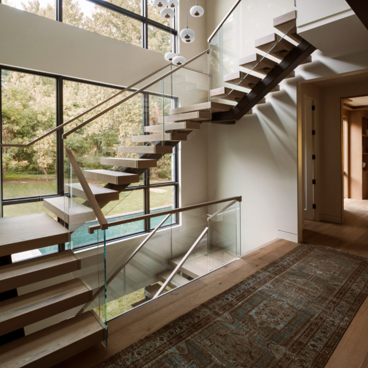 FLIGHT Mono in U-Turn Layout