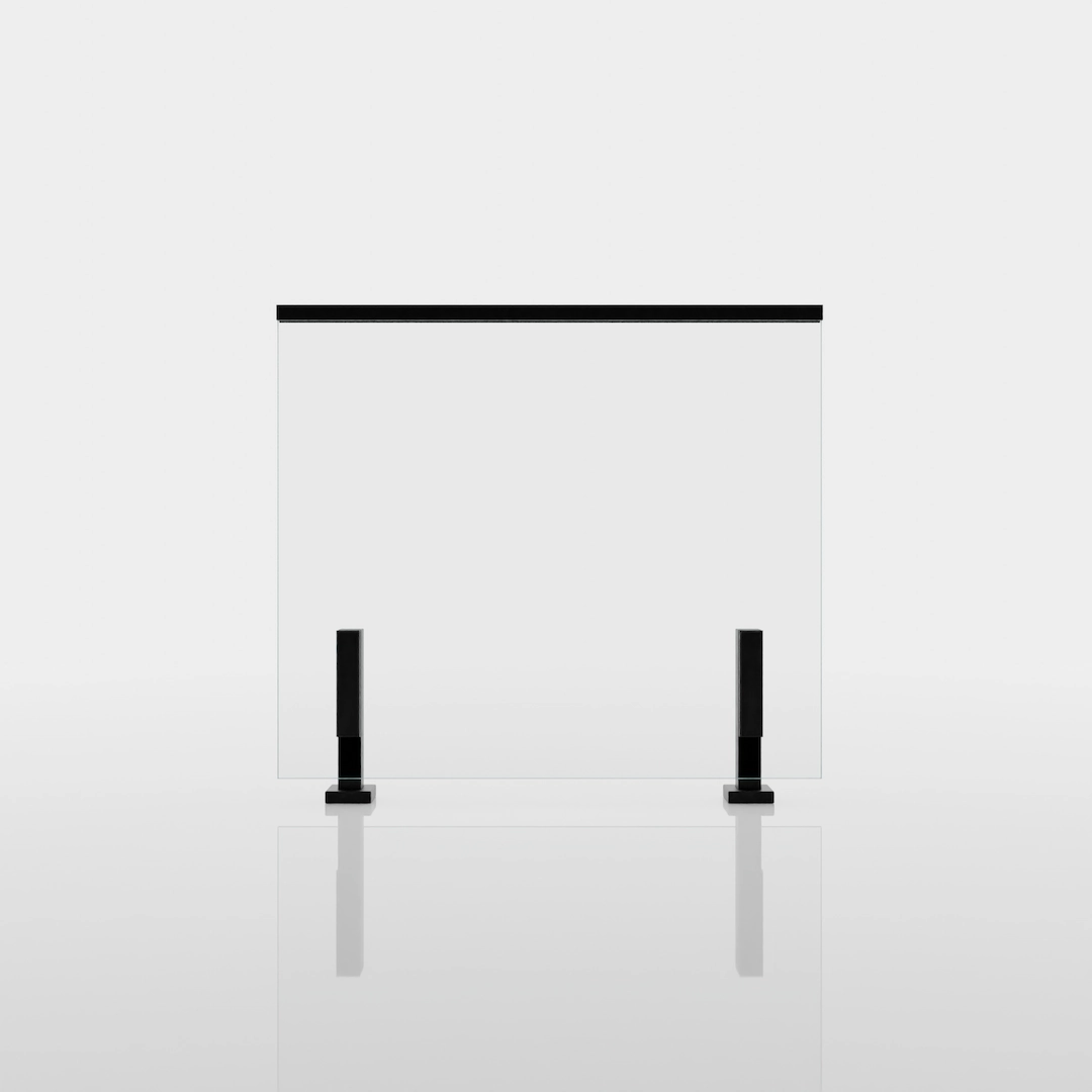 Glass Ascend Talon System