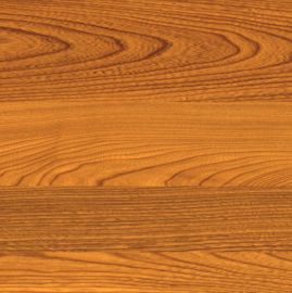 Ash - Golden Hour Finish