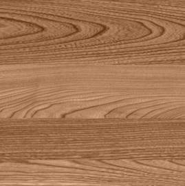 Ash - Redwood Finish