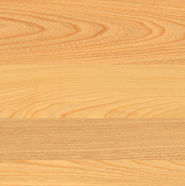 Ash - Sagebrush Finish