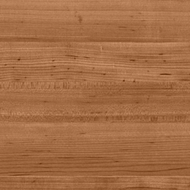 Hard Maple - Redwood