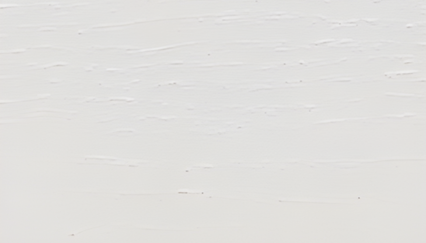 Red Oak - Satin White