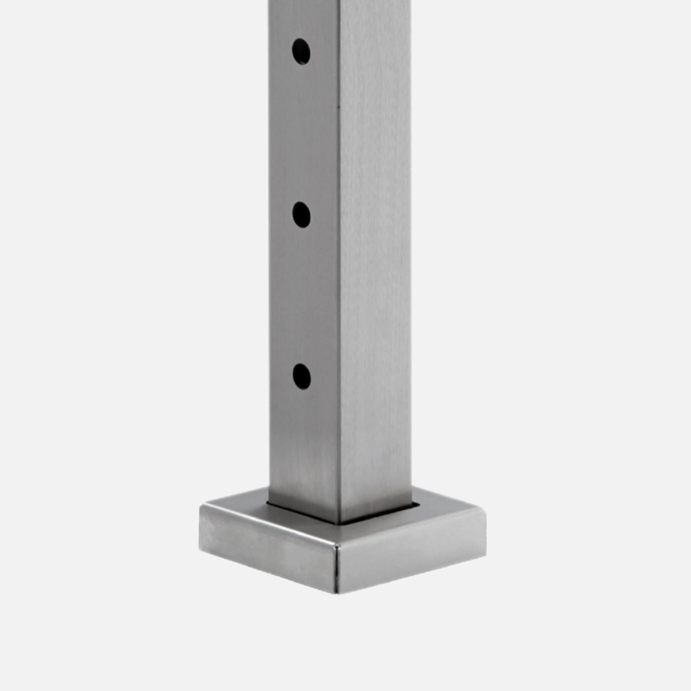 Special Application Mount