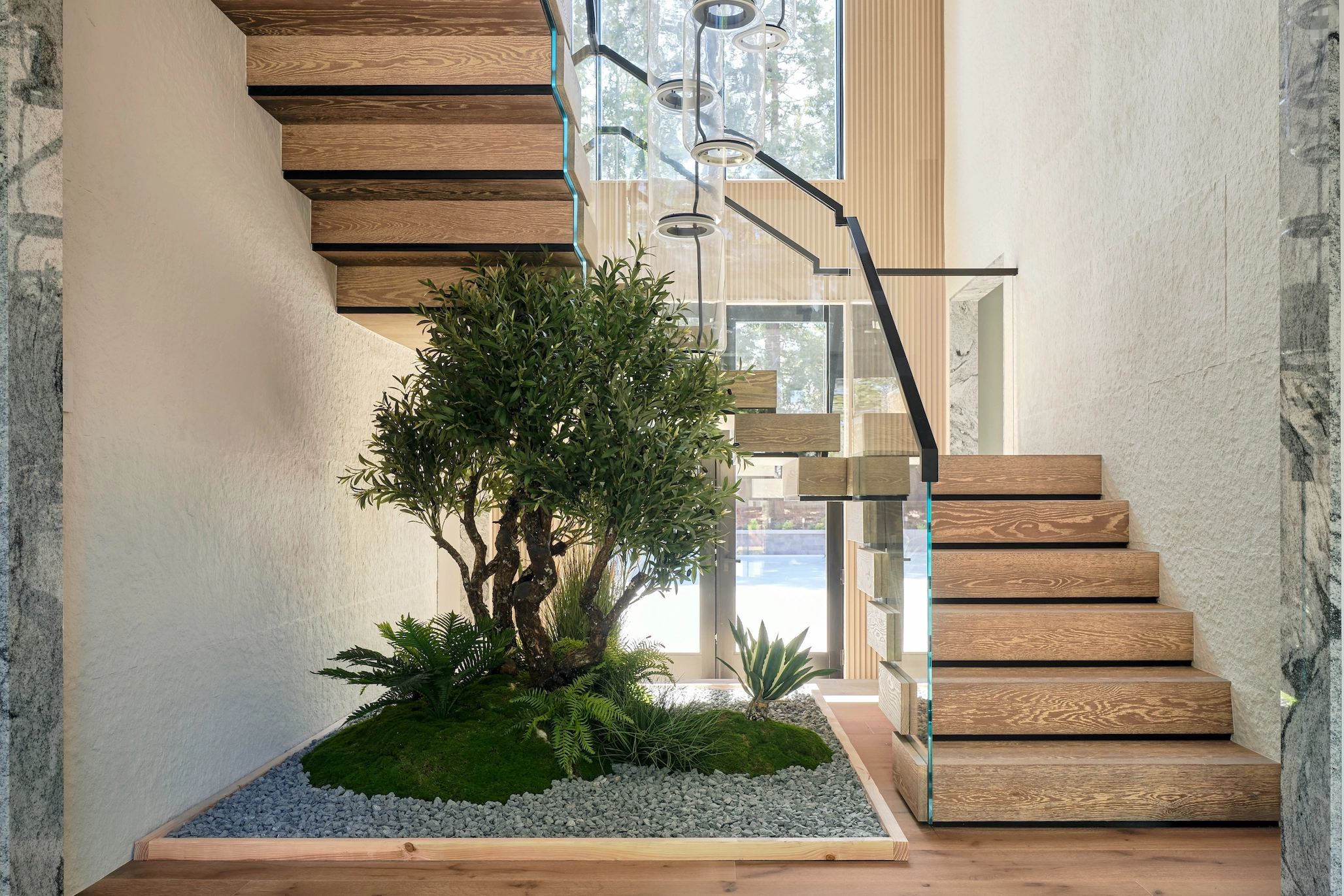 U-Turn FLIGHT Stack in Atherton, CA