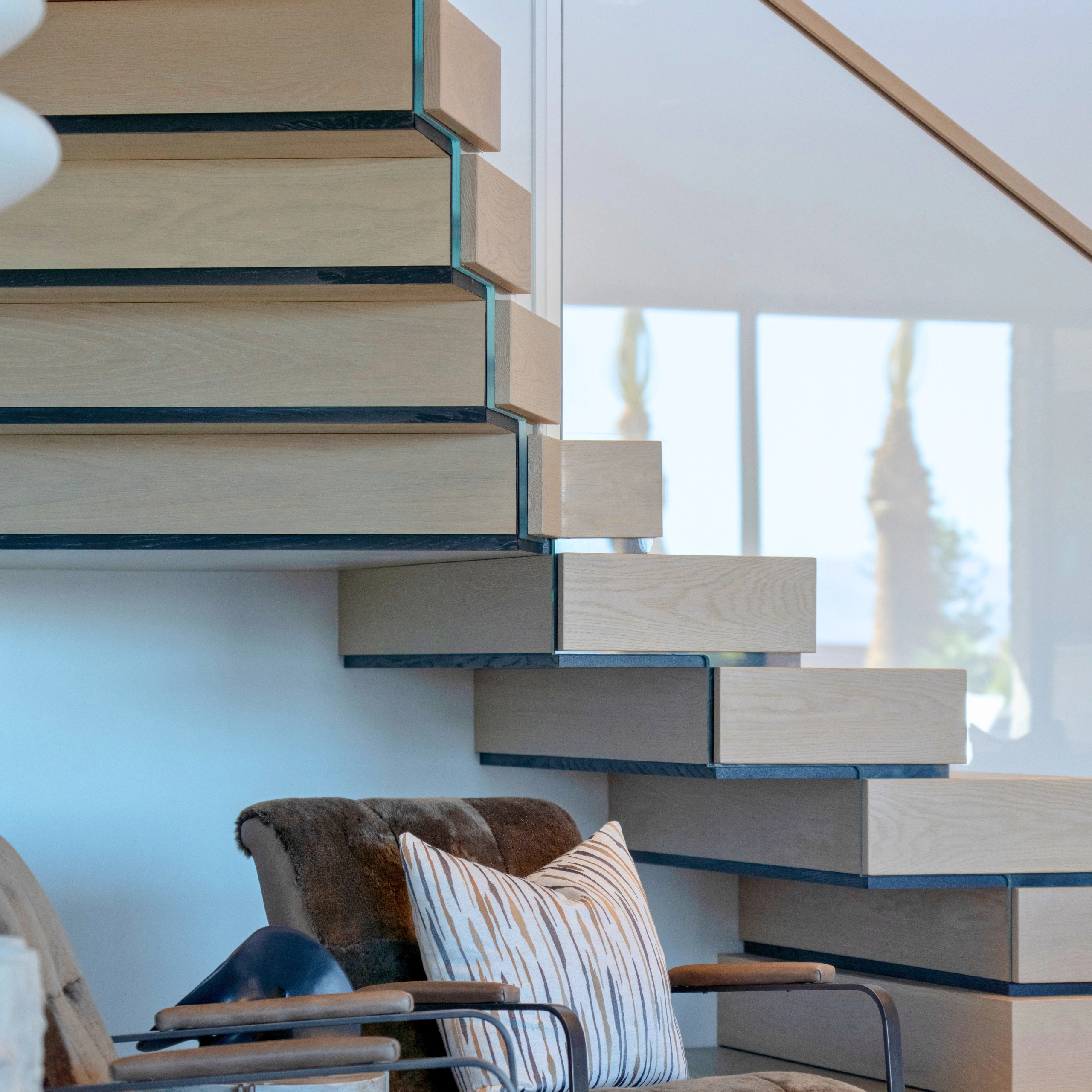 FLIGHT Stack in a custom configuration.